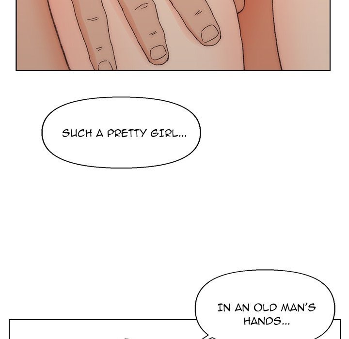 Old Friend chapter 17 page 119