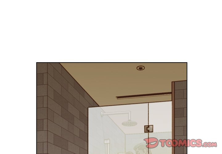 Old Friend chapter 18 page 3