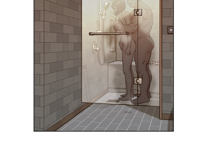 Old Friend chapter 18 page 4
