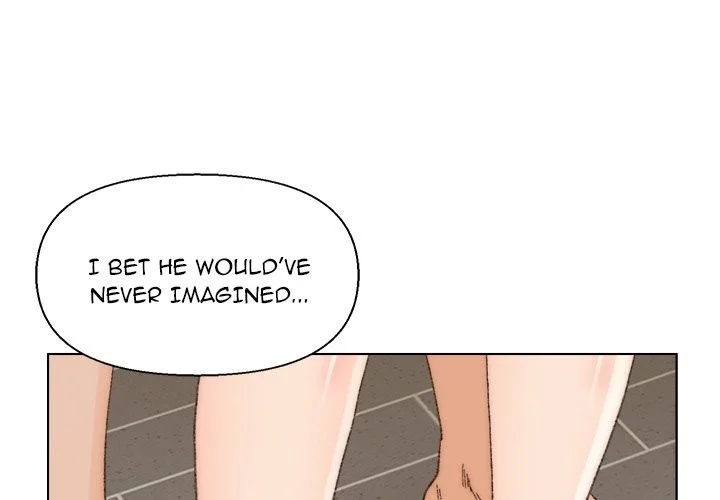 Old Friend chapter 18 page 5