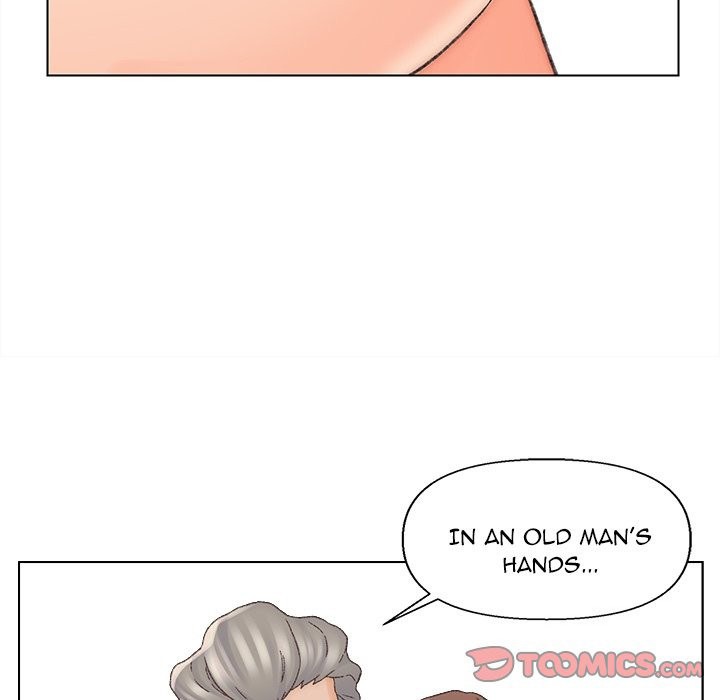 Old Friend chapter 18 page 11