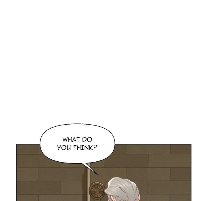 Old Friend chapter 18 page 18