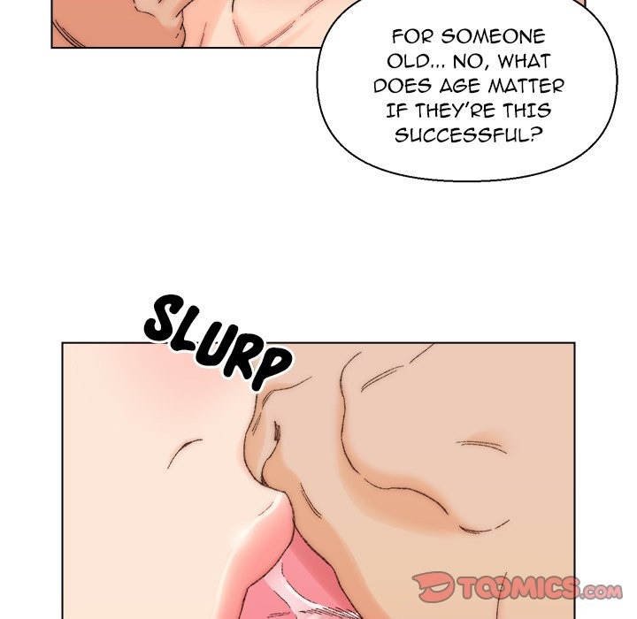 Old Friend chapter 18 page 27