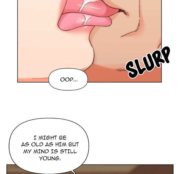 Old Friend chapter 18 page 28