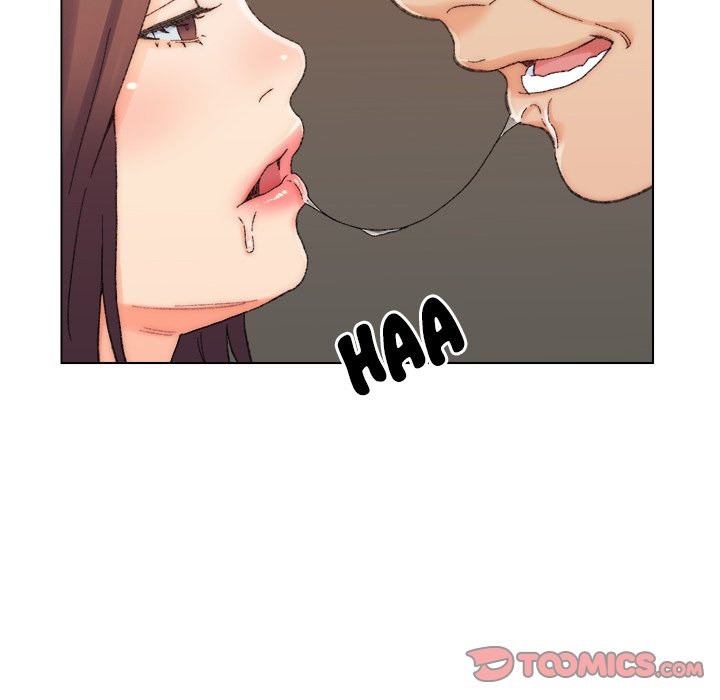 Old Friend chapter 18 page 31