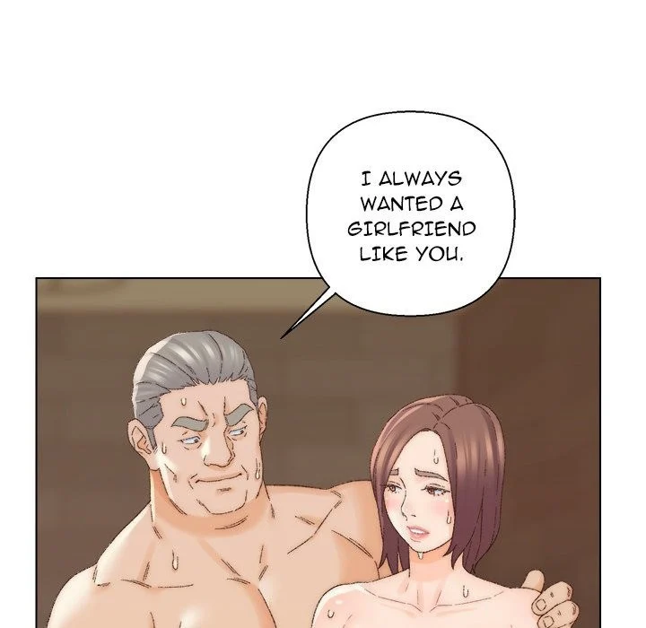 Old Friend chapter 18 page 32