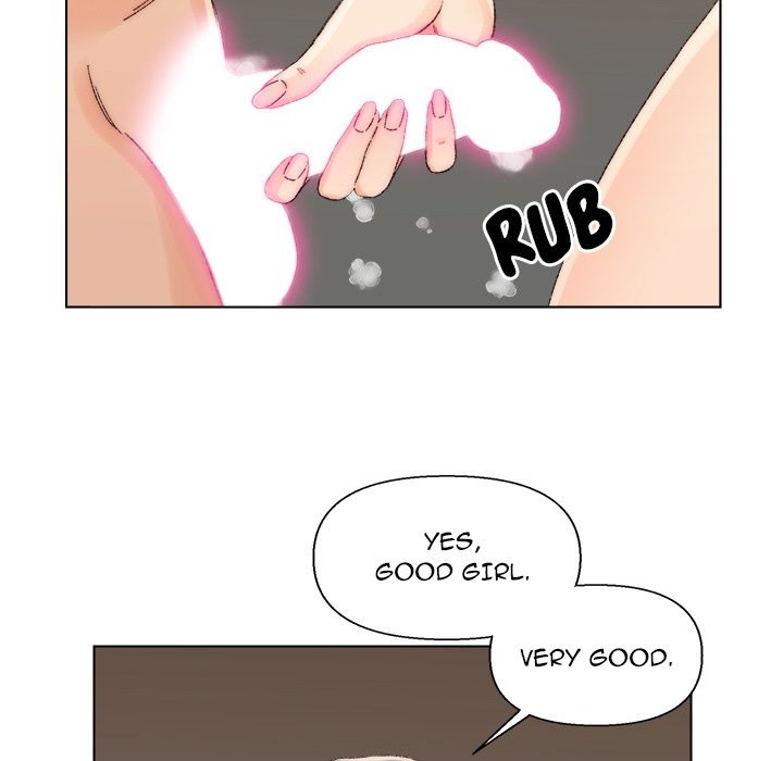 Old Friend chapter 18 page 48