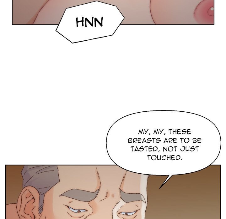 Old Friend chapter 18 page 60