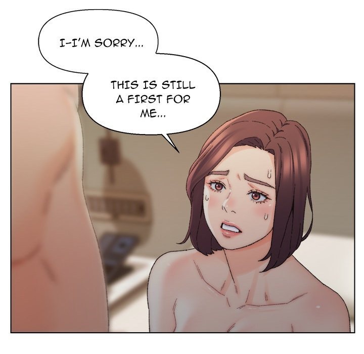 Old Friend chapter 18 page 78