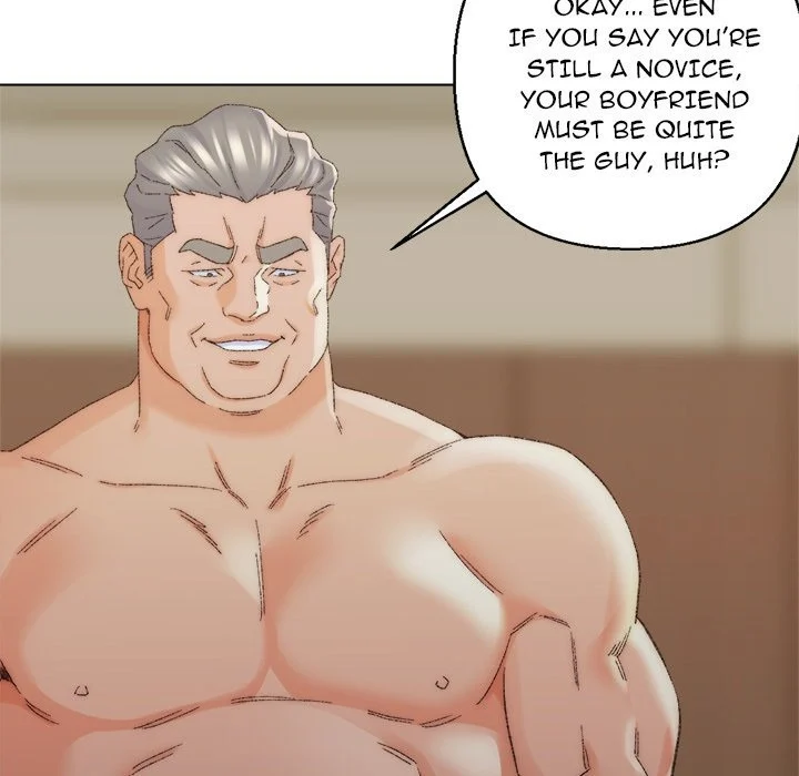 Old Friend chapter 18 page 85