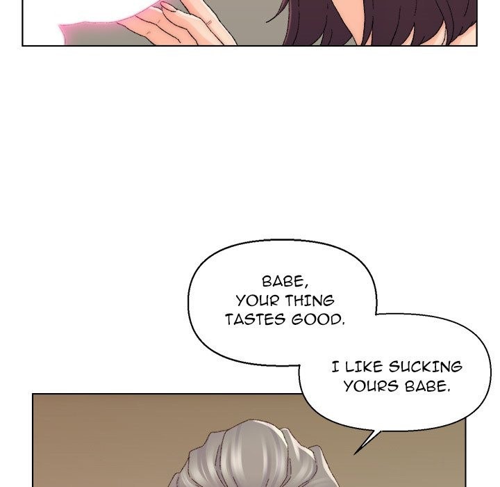 Old Friend chapter 18 page 92