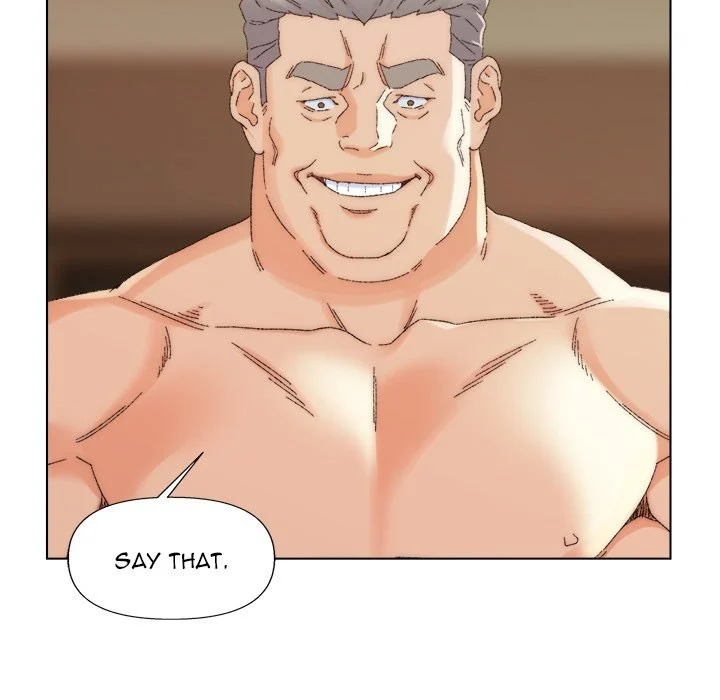 Old Friend chapter 18 page 93