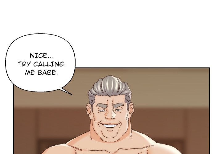 Old Friend chapter 19 page 2