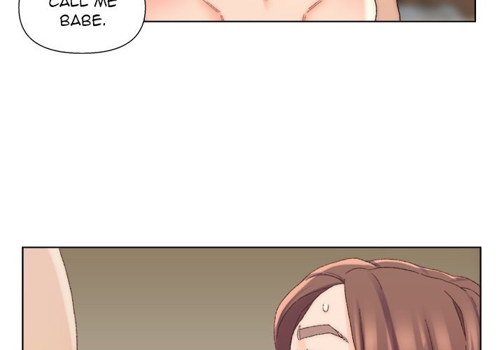 Old Friend chapter 19 page 4