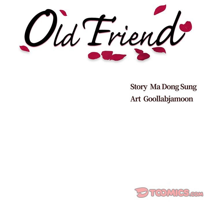 Old Friend chapter 19 page 11