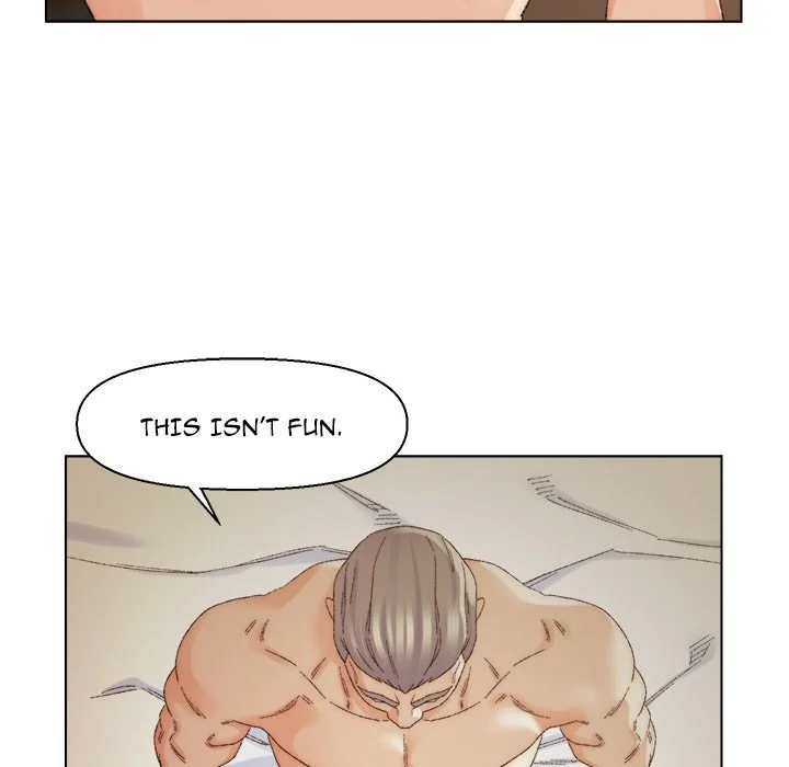 Old Friend chapter 19 page 21