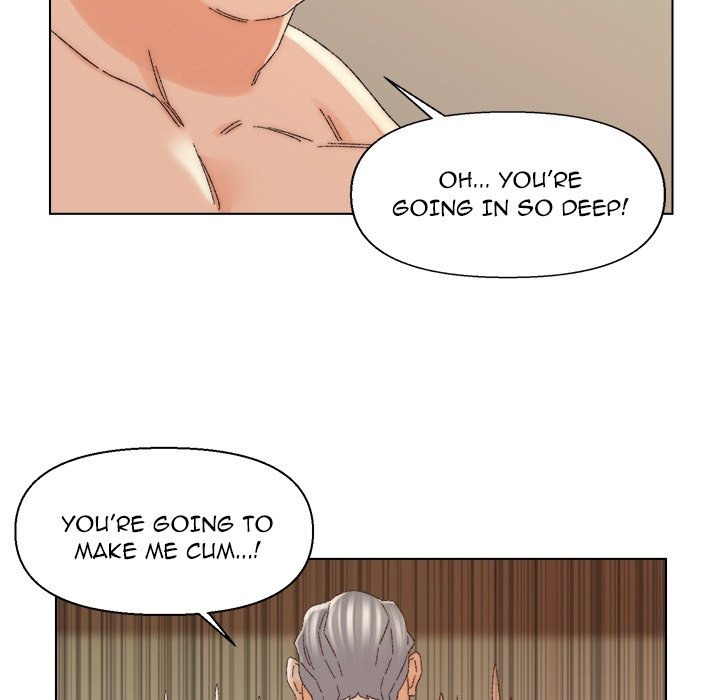 Old Friend chapter 19 page 40