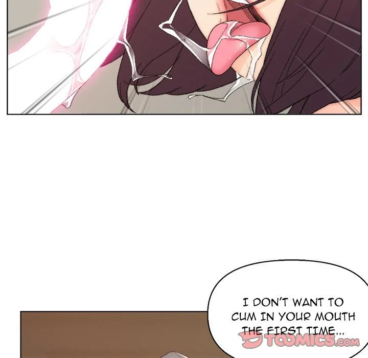 Old Friend chapter 19 page 43