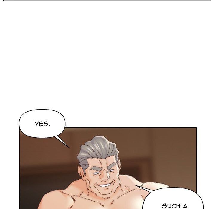 Old Friend chapter 19 page 64
