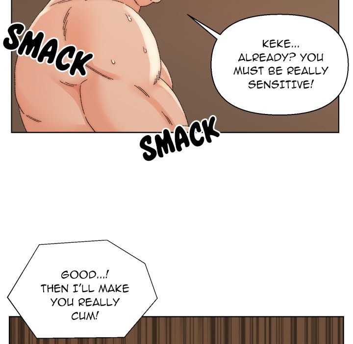Old Friend chapter 19 page 81