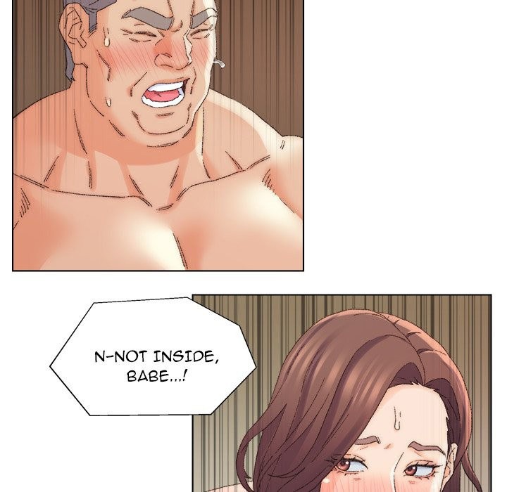 Old Friend chapter 19 page 86