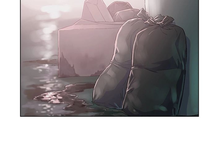 Old Friend chapter 2 page 3