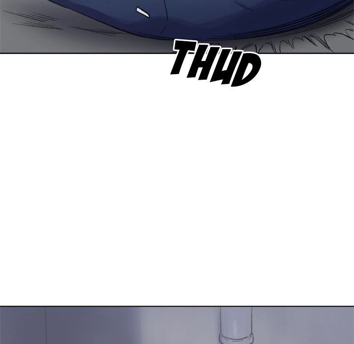 Old Friend chapter 2 page 8