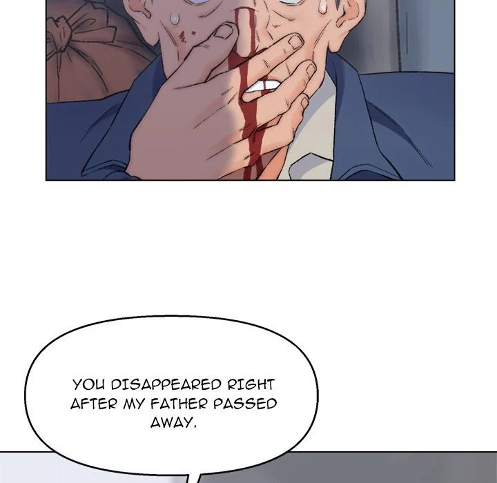 Old Friend chapter 2 page 11