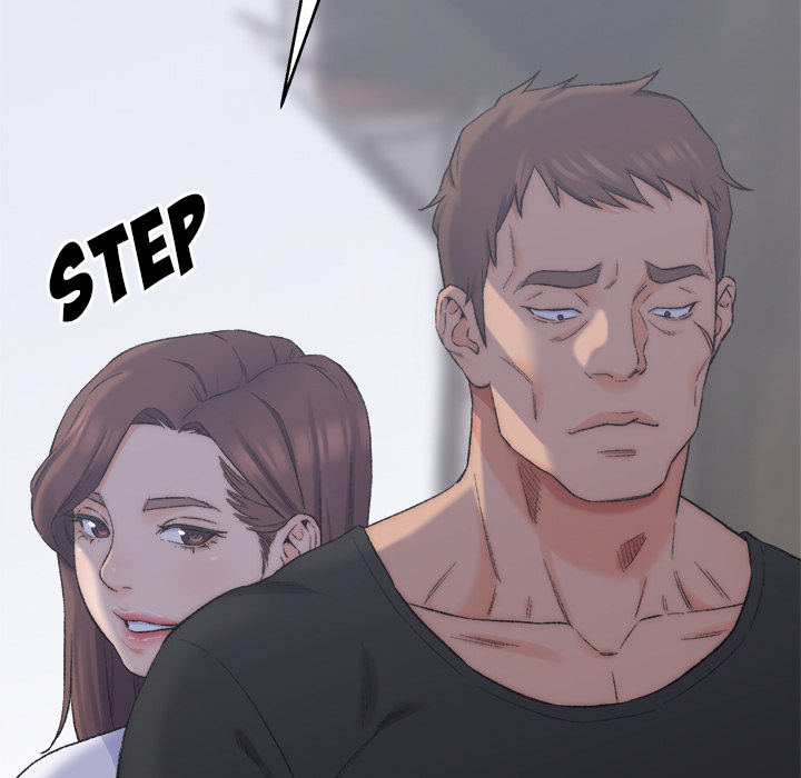Old Friend chapter 2 page 12