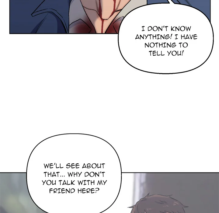 Old Friend chapter 2 page 18