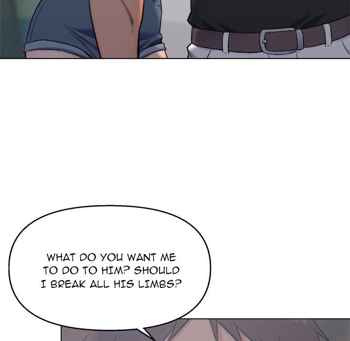 Old Friend chapter 2 page 20