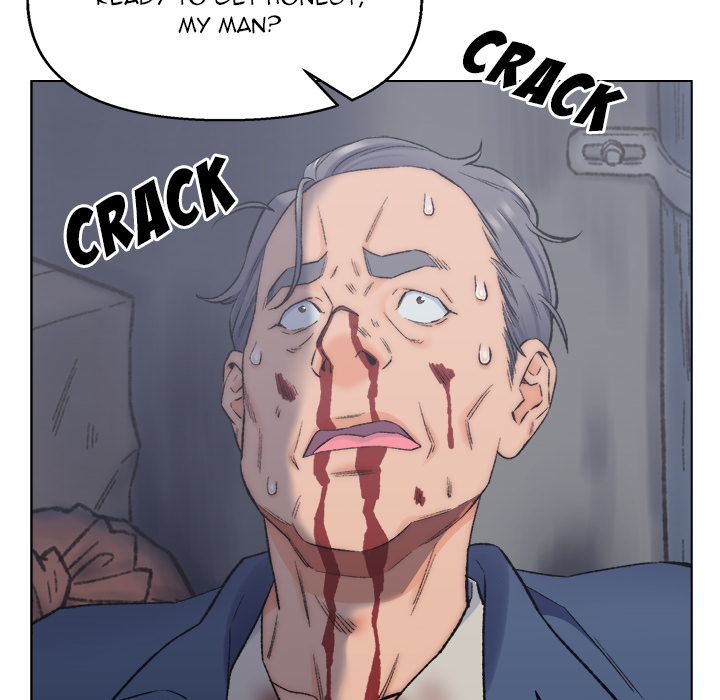 Old Friend chapter 2 page 24
