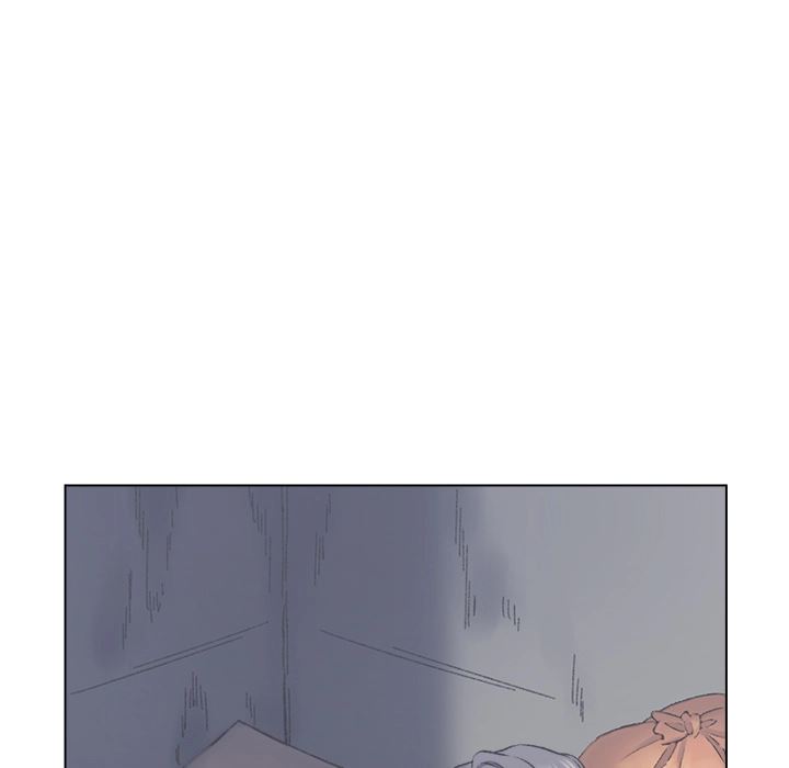 Old Friend chapter 2 page 27