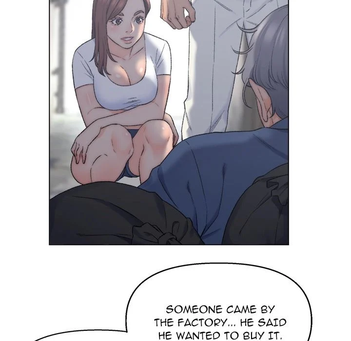 Old Friend chapter 2 page 30
