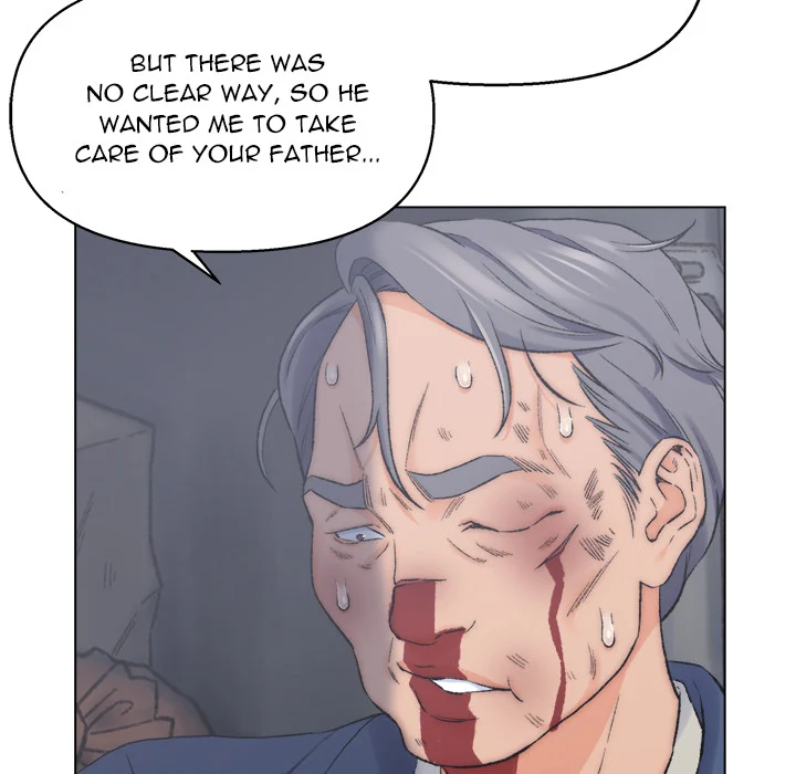 Old Friend chapter 2 page 31
