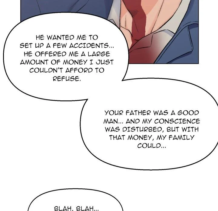 Old Friend chapter 2 page 32