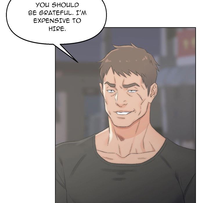 Old Friend chapter 2 page 47