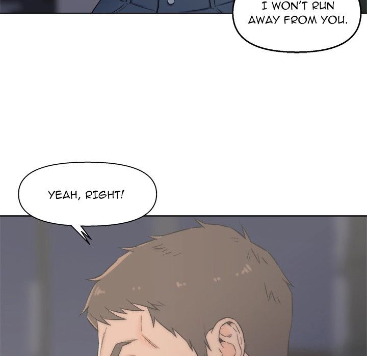 Old Friend chapter 2 page 50