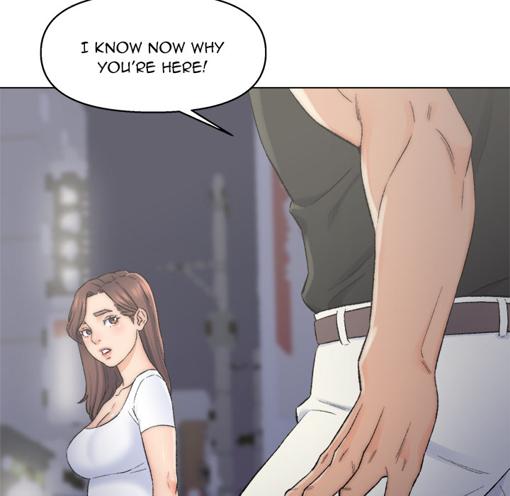 Old Friend chapter 2 page 52