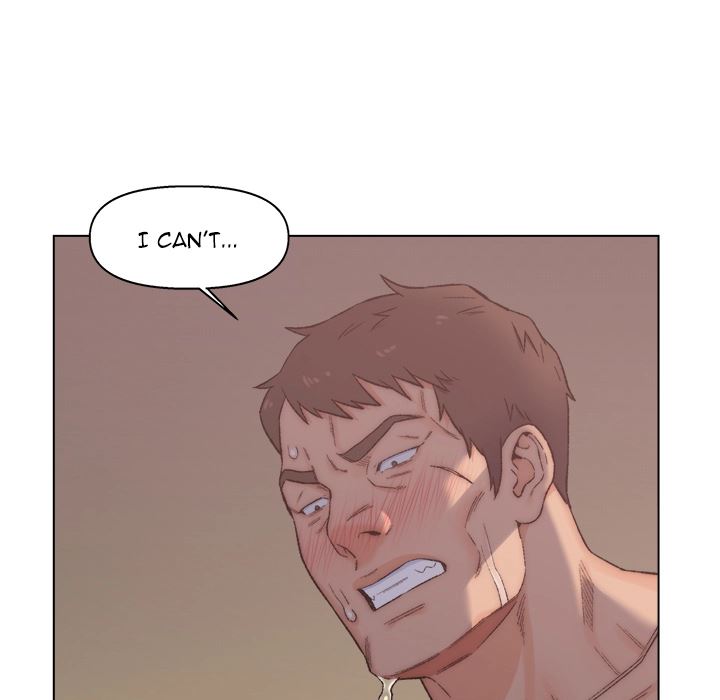 Old Friend chapter 2 page 112