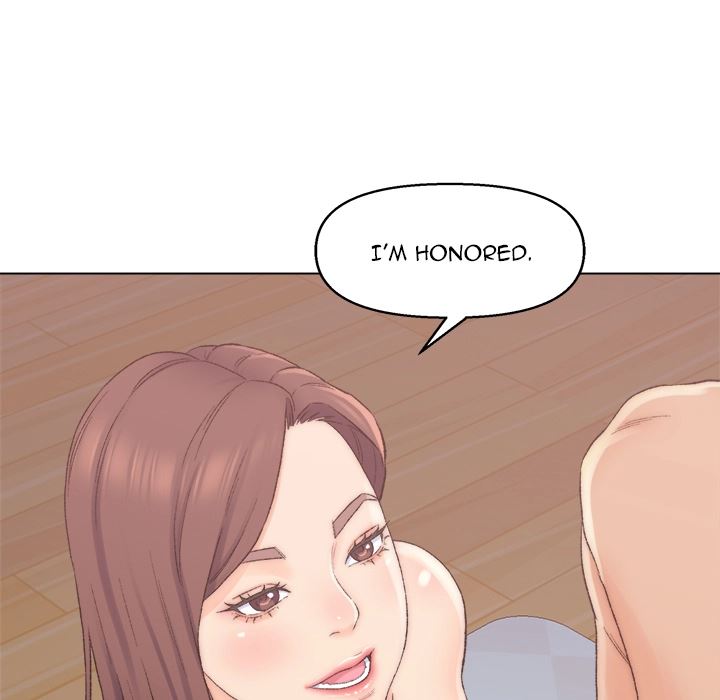 Old Friend chapter 2 page 141