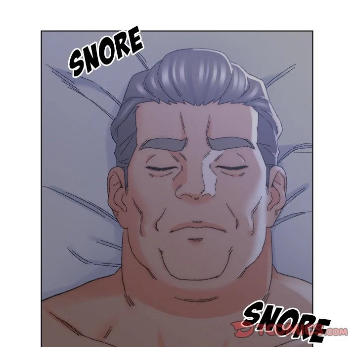 Old Friend chapter 20 page 21