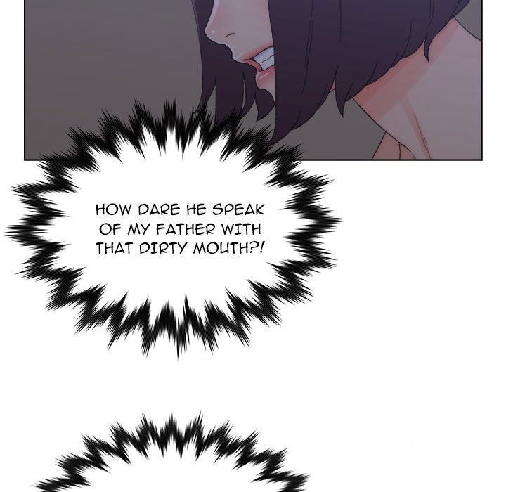 Old Friend chapter 20 page 23