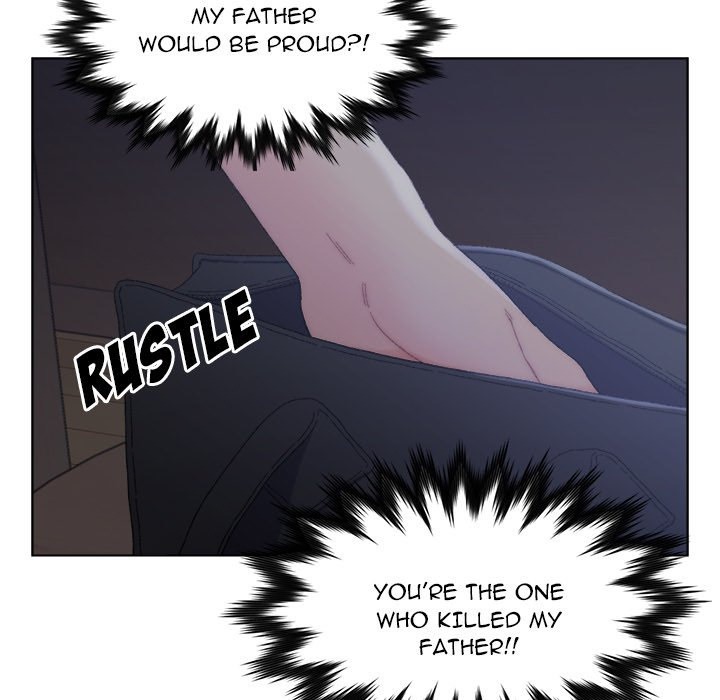 Old Friend chapter 20 page 24