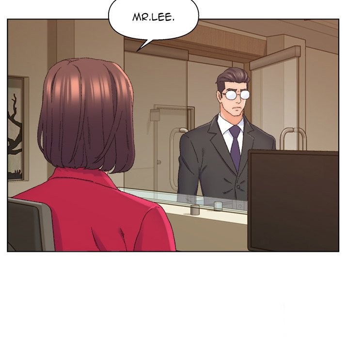Old Friend chapter 20 page 38