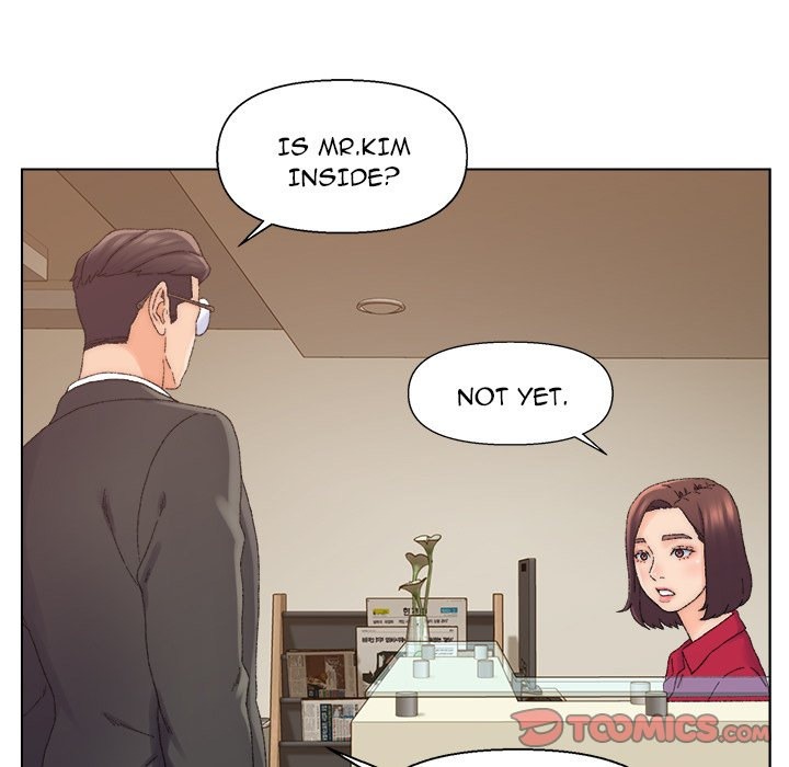 Old Friend chapter 20 page 39