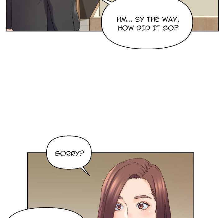 Old Friend chapter 20 page 40