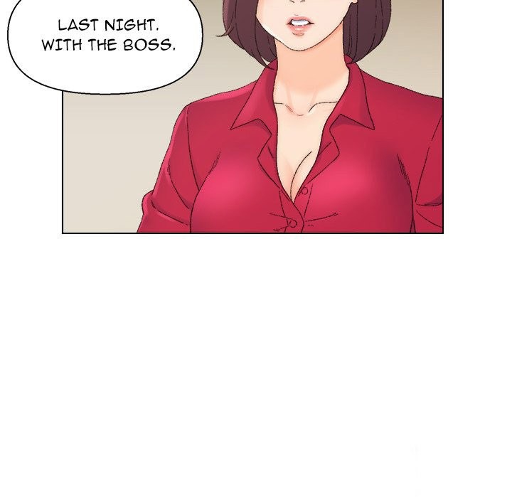 Old Friend chapter 20 page 41