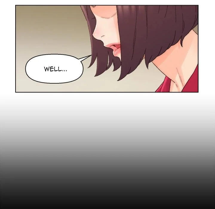 Old Friend chapter 20 page 42