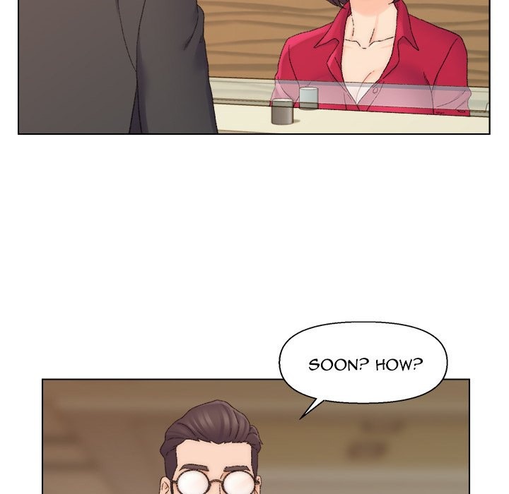 Old Friend chapter 20 page 54